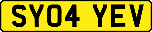 SY04YEV