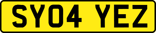 SY04YEZ