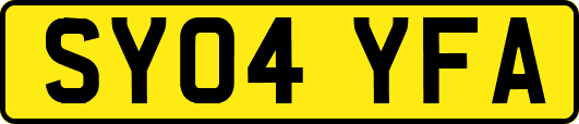SY04YFA