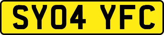 SY04YFC