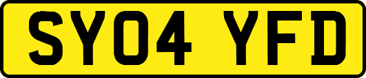 SY04YFD