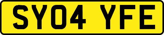 SY04YFE