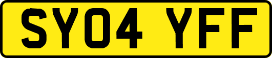 SY04YFF