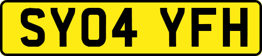SY04YFH