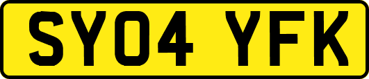 SY04YFK