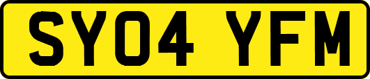 SY04YFM