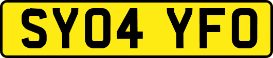SY04YFO