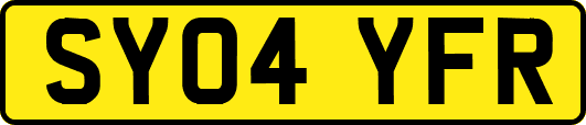SY04YFR