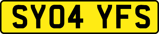 SY04YFS
