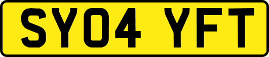 SY04YFT