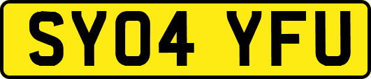 SY04YFU