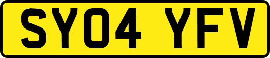 SY04YFV