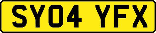 SY04YFX