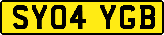 SY04YGB