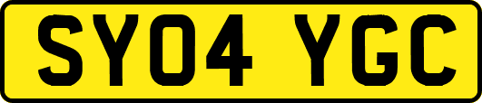 SY04YGC