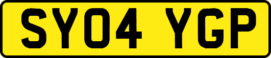 SY04YGP