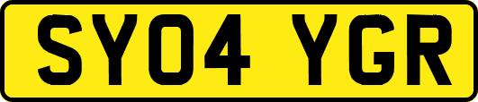 SY04YGR