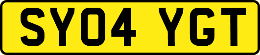 SY04YGT