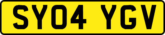 SY04YGV