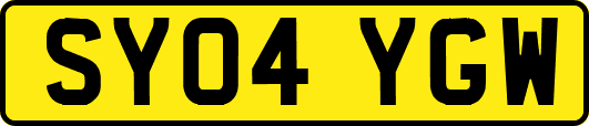 SY04YGW