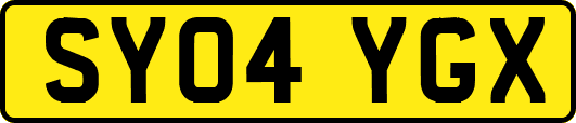 SY04YGX