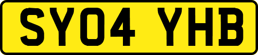 SY04YHB