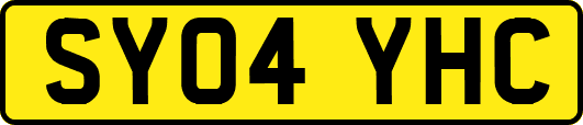 SY04YHC