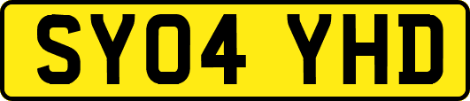 SY04YHD