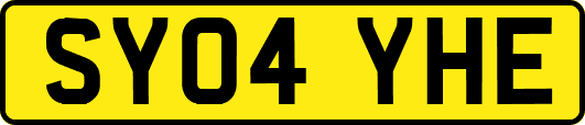 SY04YHE