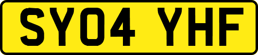 SY04YHF