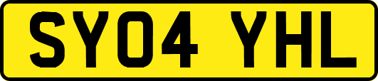 SY04YHL