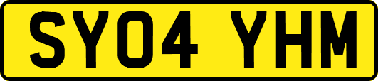 SY04YHM
