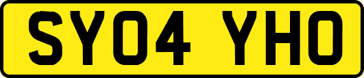 SY04YHO