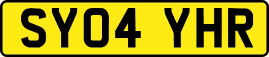 SY04YHR
