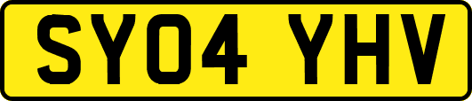 SY04YHV