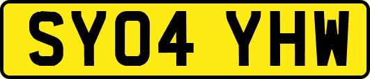 SY04YHW