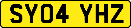 SY04YHZ