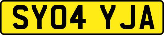 SY04YJA