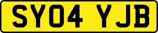 SY04YJB