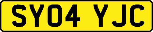 SY04YJC