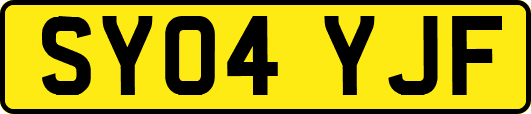 SY04YJF