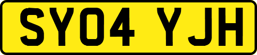 SY04YJH