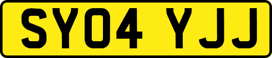 SY04YJJ