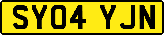 SY04YJN
