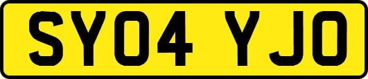 SY04YJO
