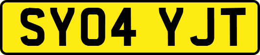 SY04YJT