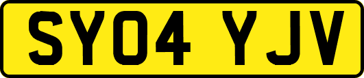 SY04YJV