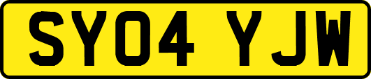 SY04YJW