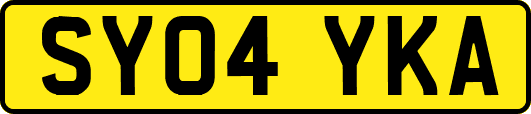 SY04YKA
