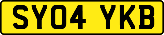SY04YKB
